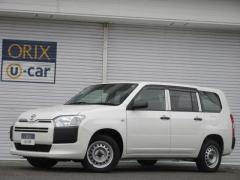 トヨタ プロボックス