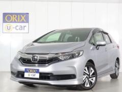 ホンダ シャトル