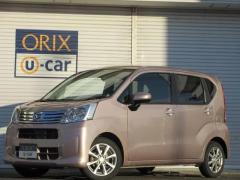 ダイハツ ムーヴ