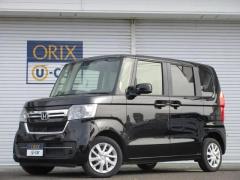 ホンダ Ｎ－ＢＯＸ