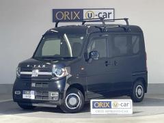 ホンダ Ｎ－ＶＡＮ