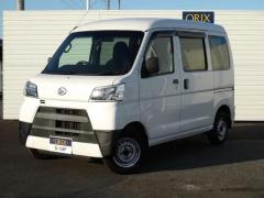 ダイハツ ハイゼットカーゴ