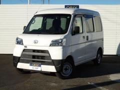 ダイハツ ハイゼットカーゴ