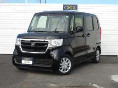 ホンダ Ｎ－ＢＯＸ