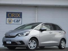 ホンダ フィット