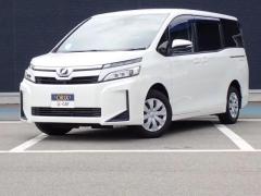 トヨタ ヴォクシー