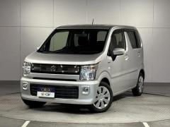 スズキ ワゴンＲ