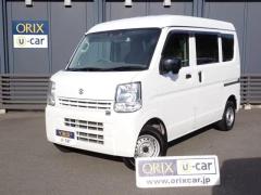 スズキ エブリイ