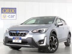 スバル ＸＶハイブリッド