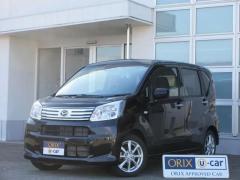 ダイハツ ムーヴ