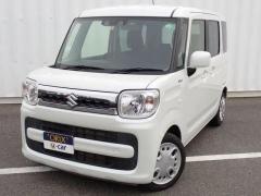 スズキ スペーシア