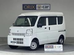 スズキ エブリイ