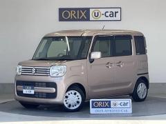 スズキ スペーシア