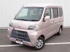 ダイハツ ハイゼットカーゴ