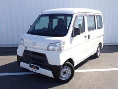 ダイハツ ハイゼットカーゴ