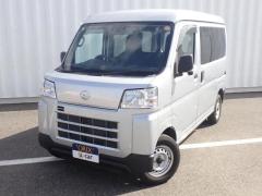 ダイハツ ハイゼットカーゴ