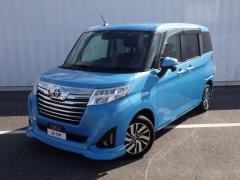 トヨタ ルーミー