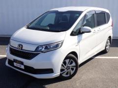 ホンダ フリード＋ハイブリッド