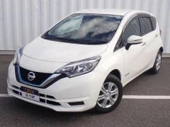 日産 ノート