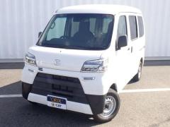 ダイハツ ハイゼットカーゴ