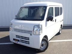 スズキ エブリイ