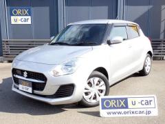 スズキ スイフト