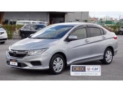 ホンダ グレイス