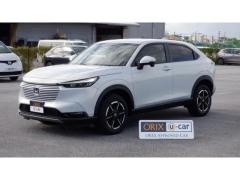 ホンダ ヴェゼル