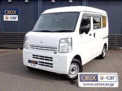 スズキ エブリイ