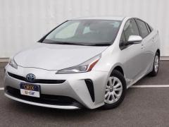 トヨタ プリウス