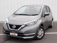 日産 ノート