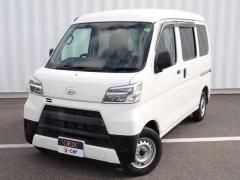 ダイハツ ハイゼットカーゴ