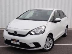 ホンダ フィット