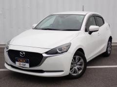マツダ ＭＡＺＤＡ２