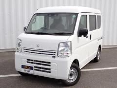 スズキ エブリイ