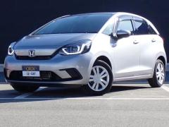 ホンダ フィット