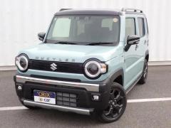 スズキ ハスラー