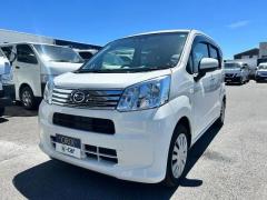 ダイハツ ムーヴ