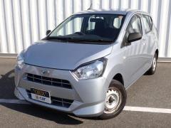 ダイハツ ミライース