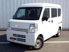 スズキ エブリイ