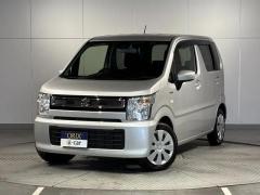 スズキ ワゴンR