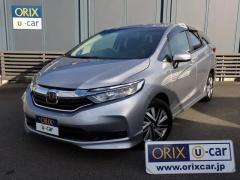 ホンダ シャトル