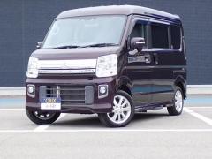 スズキ エブリイワゴン