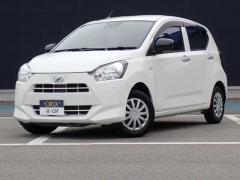 ダイハツ ミライース