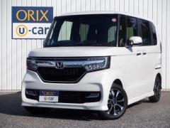 ホンダ Ｎ－ＢＯＸカスタム