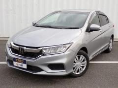 ホンダ グレイス