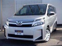 トヨタ ヴォクシー