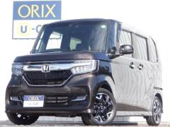 ホンダ Ｎ－ＢＯＸカスタム