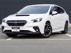 スバル レヴォーグ