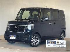 ホンダ Ｎ－ＢＯＸカスタム